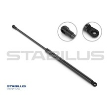 1X STABILUS 692197 GASFEDERN