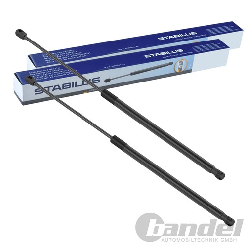 Stabilus gasfedern - stabilus,
