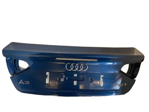 Audi heckklappe - audi,