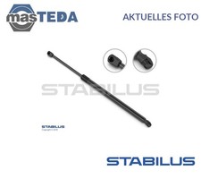 253865 GASFEDER DÄMPFER