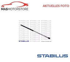 GASFEDER DÄMPFER HECKKLAPPE