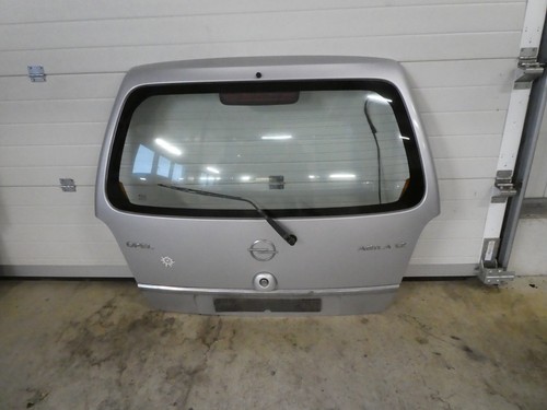 Heckklappe opel agila njoy - a,