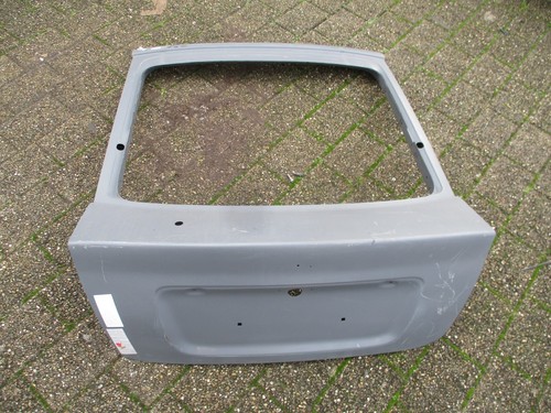 Opel vectra 5 türer - vectra, cc