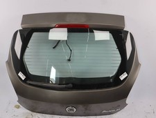 Heckklappe Angebot FIAT Bravo