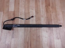 Alfa Romeo Stelvio elektrische