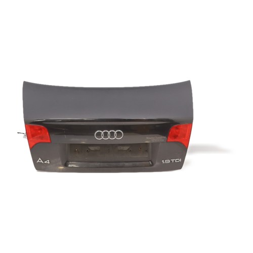 Kofferraumdeckel audi ii - kofferraumdeckel,