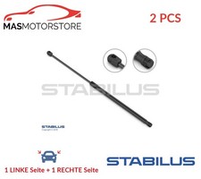 GASFEDER DÄMPFER HECKKLAPPE