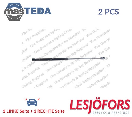8188925 gasfeder dämpfer - gasfeder,