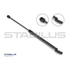 1X STABILUS 761955 GASFEDERN