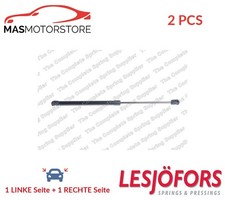 GASFEDER DÄMPFER HECKKLAPPE