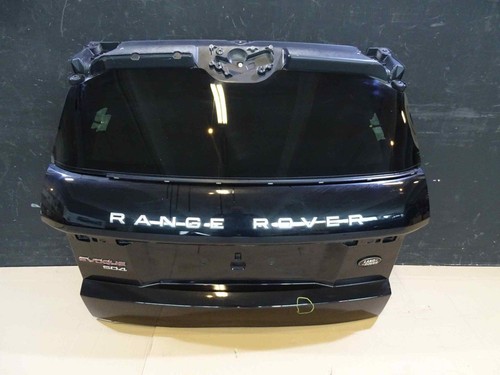 Range rover evoque heckklappe - rover,