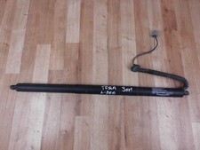 Tesla Model S 2015 elektrische