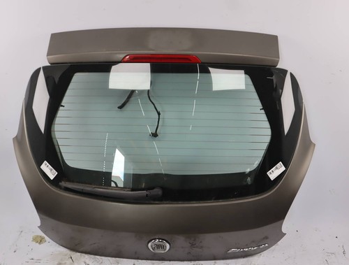 Heckklappe angebot fiat bravo - heckklappe,