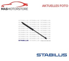 GASFEDER DÄMPFER HECKKLAPPE