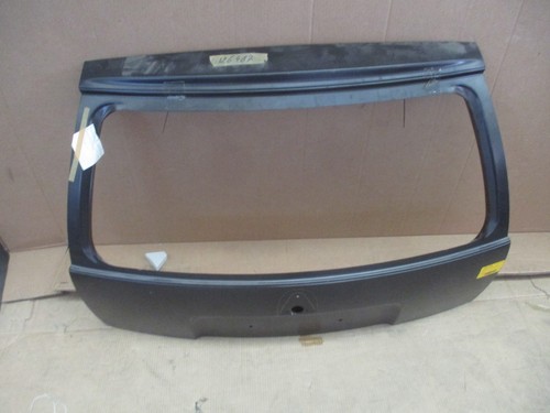 Opel corsa 5 türer - b, 4/5-türer