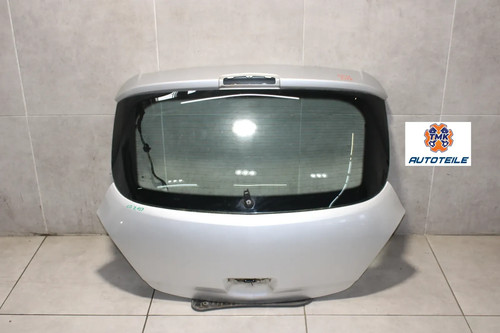 Opel corsa heckklappe - d,