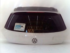 Gebrauchter Kofferraumdeckel