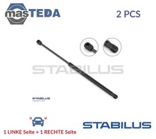 500950 GASFEDER DÄMPFER