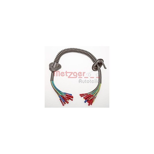 Kabelreparatursatz heckklappe - kabelreparatursatz,,