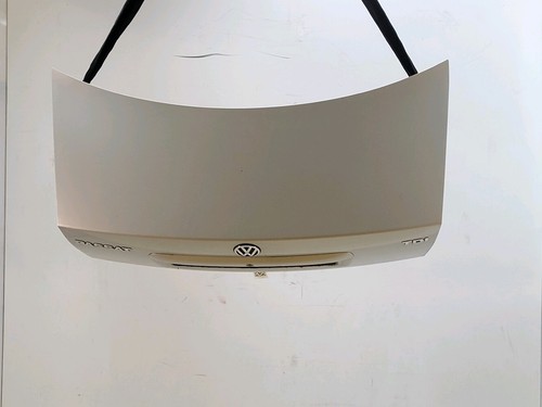 Kofferraumdeckel volkswagen - kofferraumdeckel,