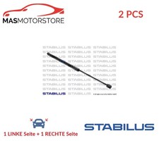 GASFEDER DÄMPFER HECKKLAPPE