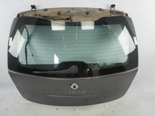 Gebrauchte Heckklappe RENAULT