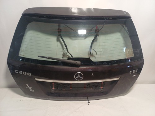 104c mercedes w204 s204 - 104c*,