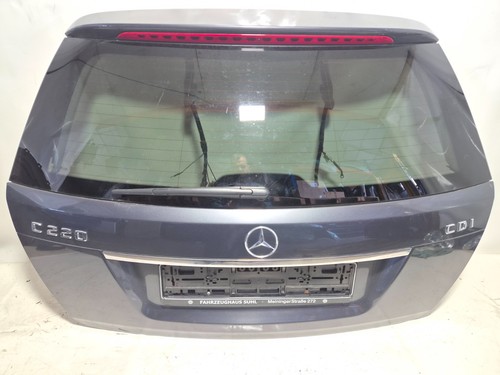 107c mercedes w204 - w204, s204
