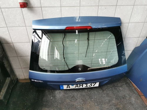 Ford fiesta jd3 - v, 3-türer