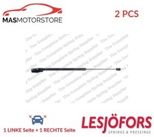 GASFEDER DÄMPFER HECKKLAPPE