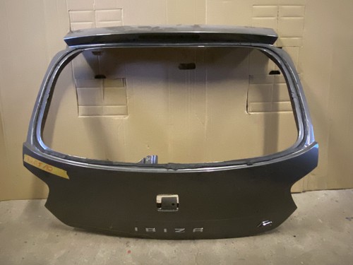 Org seat ibiza türer - org,