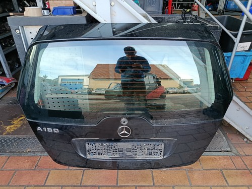 Mercedes klasse w169 - a-klasse,
