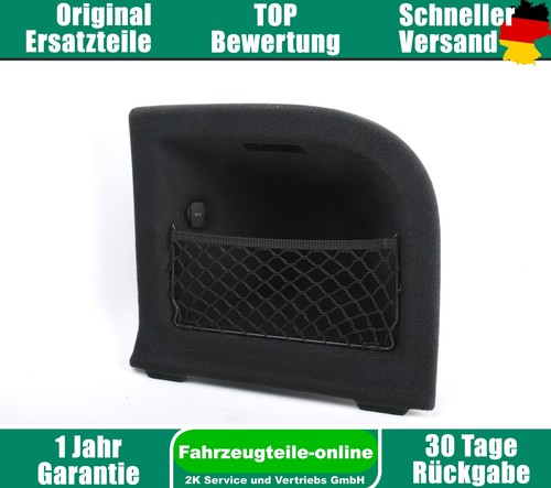 Kofferraumverkleidung