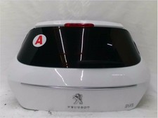 Heckklappe Angebot PEUGEOT 308