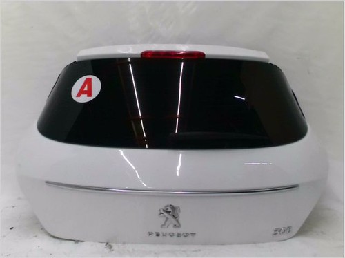Heckklappe angebot peugeot 308 - heckklappe,