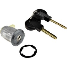 NTY Schließzylinder