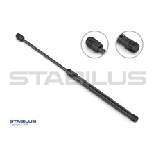 1X STABILUS 910883 GASFEDERN