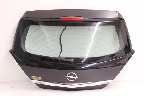 Opel astra limousine - h,