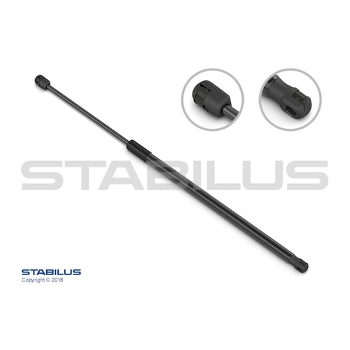 Stabilus 8488uk gasfedern - stabilus,