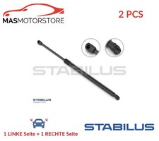 GASFEDER DÄMPFER HECKKLAPPE